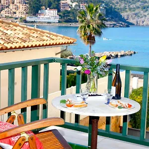 Apartment Ca Na Jb, Puerto de Sóller